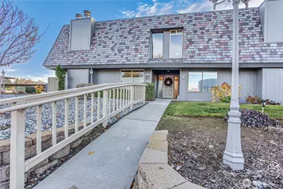 1535 Castlerock Avenue #10, Wenatchee, WA 98801 - Photo 2