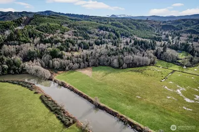 163 Barr Road, Rosburg, WA 98643 - Photo 8