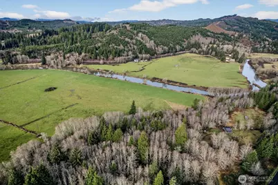 163 Barr Road, Rosburg, WA 98643 - Photo 4