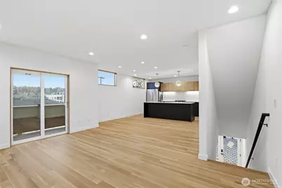 3646 Greenwood Avenue N #A, Seattle, WA 98103 - Photo 6