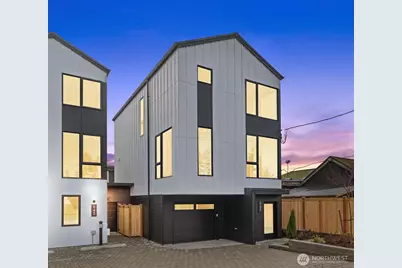 949 NW 61st Street, Seattle, WA 98107 - Photo 1