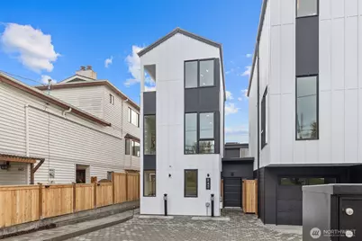 945 NW 61st Street, Seattle, WA 98107 - Photo 2