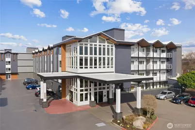 2501 Canterbury Lane E #306, Seattle, WA 98112 - Photo 1