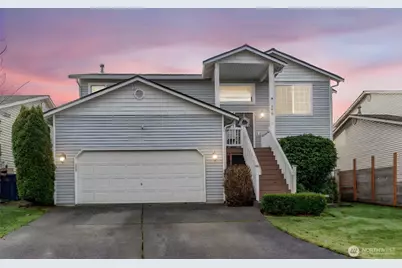 6010 52nd Street NE, Marysville, WA 98270 - Photo 1