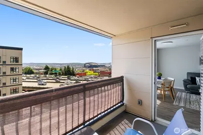 321 10th Avenue S #705, Seattle, WA 98104 - Photo 1