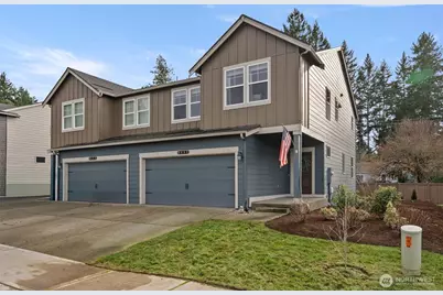 6442 Langley Avenue NE, Bremerton, WA 98311 - Photo 1
