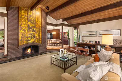 7445 86th Avenue SE, Mercer Island, WA 98040 - Photo 4