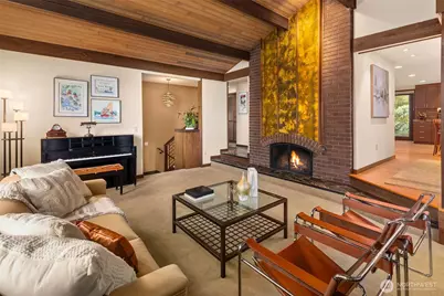 7445 86th Avenue SE, Mercer Island, WA 98040 - Photo 6