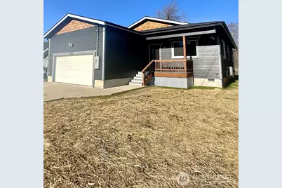 426 E Curtis, Aberdeen, WA 98520 - Photo 2