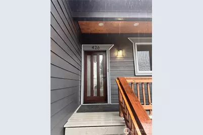 426 E Curtis, Aberdeen, WA 98520 - Photo 4