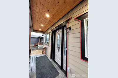 430 E Curtis, Aberdeen, WA 98520 - Photo 4