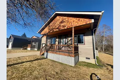 430 E Curtis, Aberdeen, WA 98520 - Photo 2