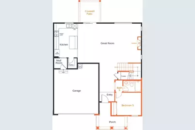 18501 135th Avenue E #121, Puyallup, WA 98374 - Photo 2