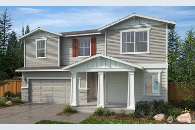 18501 135th Avenue E #121, Puyallup, WA 98374 - Photo 1