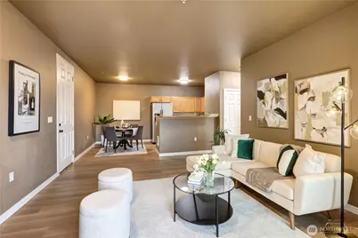 10109 E 186th Street #346, Puyallup, WA 98375 - Photo 6