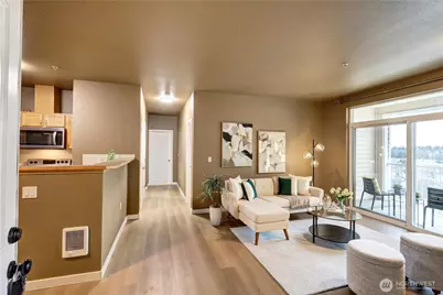 10109 E 186th Street #346, Puyallup, WA 98375 - Photo 4