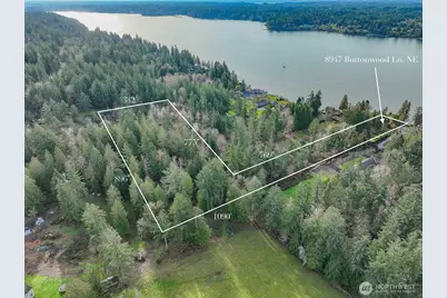 8947 Buttonwood Ln NE, Olympia, WA 98516 - Photo 32