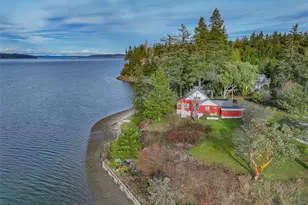 8947 Buttonwood Ln NE, Olympia, WA 98516 - Photo 1