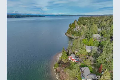 8947 Buttonwood Ln NE, Olympia, WA 98516 - Photo 2