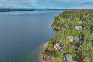 8947 Buttonwood Ln NE, Olympia, WA 98516 - Photo 2