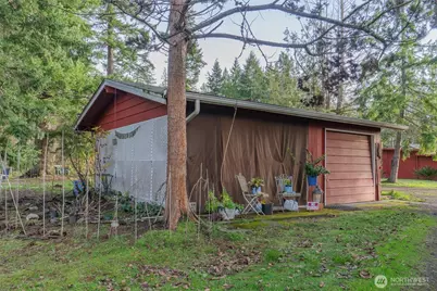 8947 Buttonwood Ln NE, Olympia, WA 98516 - Photo 22