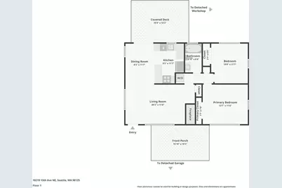 10219 15th Avenue NE, Seattle, WA 98125 - Photo 28