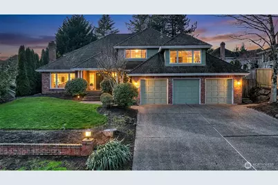 4715 227th Place SE, Sammamish, WA 98075 - Photo 1