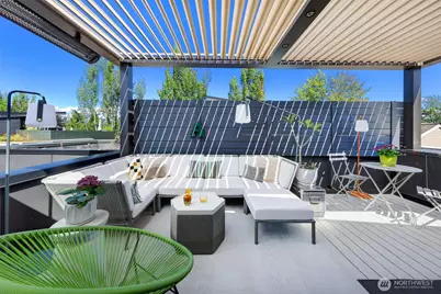 1117 34th Avenue #B, Seattle, WA 98122 - Photo 1