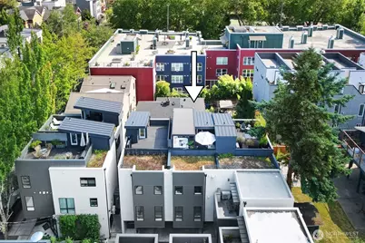 1117 34th Avenue #B, Seattle, WA 98122 - Photo 6