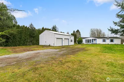 3191 Creasey, Custer, WA 98240 - Photo 36