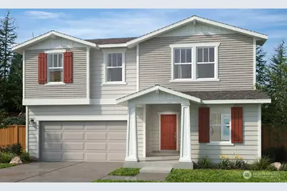 4826 3rd (Lot 12) Avenue NW, Olympia, WA 98502 - Photo 1