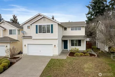 11913 126th Street Ct E, Puyallup, WA 98374 - Photo 1