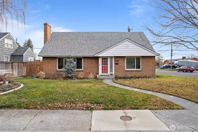 1162 D Street SW, Ephrata, WA 98823 - Photo 2