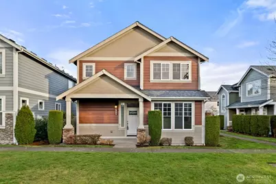 4321 24th Street SE, Puyallup, WA 98374 - Photo 1