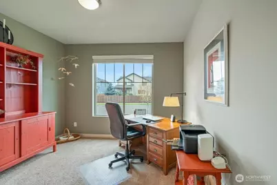 432 S Sergeant Street, Buckley, WA 98321 - Photo 4