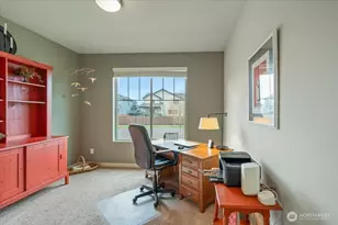 432 S Sergeant St, Buckley, WA 98321 - Photo 4