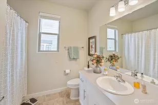 432 S Sergeant St, Buckley, WA 98321 - Photo 6