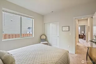 432 S Sergeant St, Buckley, WA 98321 - Photo 8