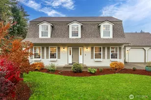 2810 Briarwood Ct SE, Olympia, WA 98501 - Photo 1