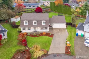 2810 Briarwood Ct SE, Olympia, WA 98501 - Photo 4