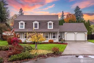 2810 Briarwood Ct SE, Olympia, WA 98501 - Photo 2