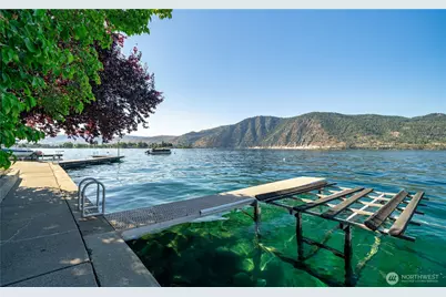 665 Manson Boulevard, Manson, WA 98831 - Photo 28