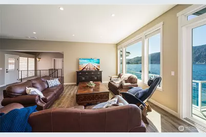 665 Manson Boulevard, Manson, WA 98831 - Photo 6