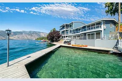 665 Manson Boulevard, Manson, WA 98831 - Photo 32