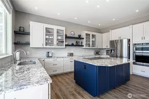 665 Manson Blvd, Manson, WA 98831 - Photo 4