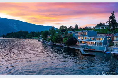 665 Manson Boulevard, Manson, WA 98831 - Photo 2