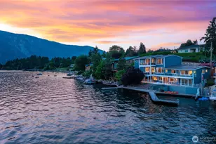 665 Manson Blvd, Manson, WA 98831 - Photo 2