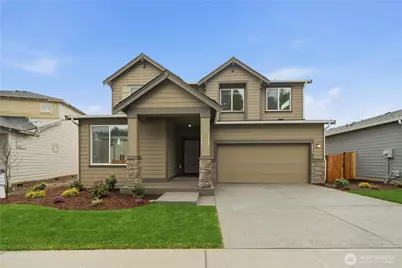 6053 Trace Drive SW, Port Orchard, WA 98367 - Photo 1