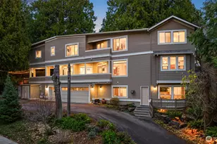 11205 NE 95th St, Kirkland, WA 98033 - Photo 2