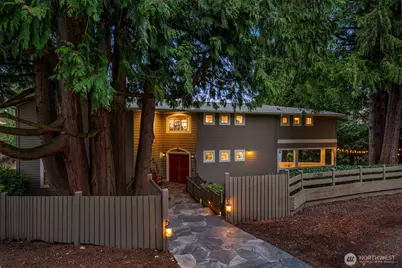 11205 NE 95th Street, Kirkland, WA 98033 - Photo 1